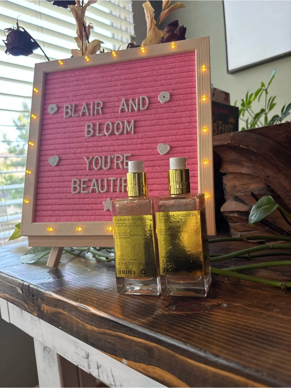 Truly Beauty Cabana Goddess Bundle